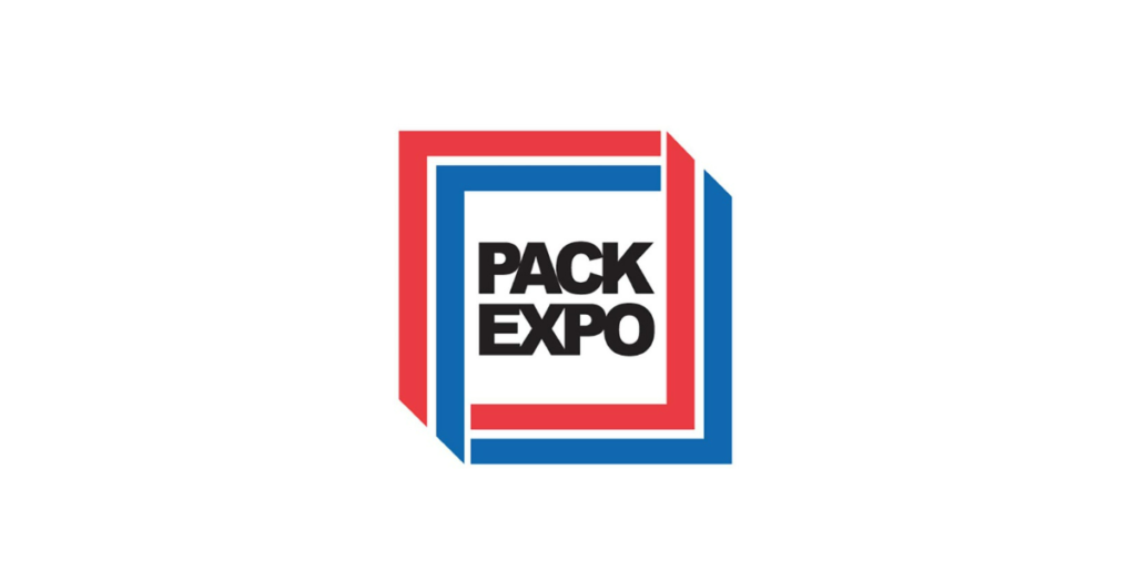 Pack Expo Chicago 2024