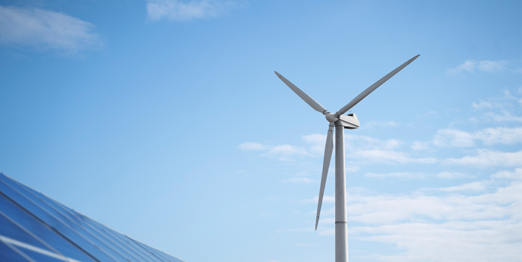 Vestas'tan Çevreci Hamle Rüzgâr Türbin Kanatları Geri Dönüşüme Girecek