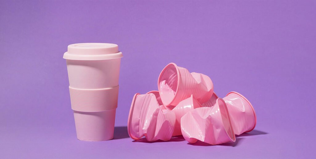 Tek Kullanımlık Plastiklerde Türkiye'nin Avrupa'daki Yeri ve Gelecek Planları