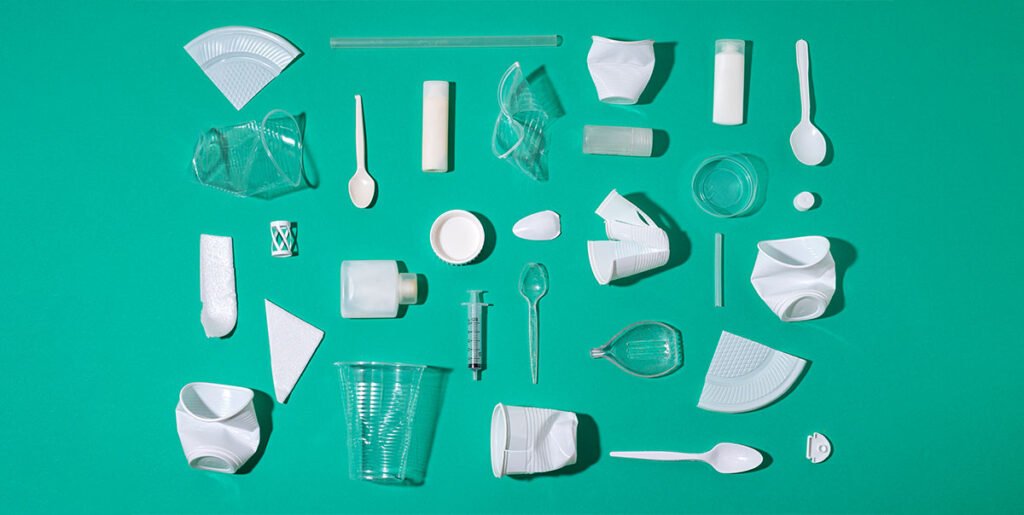 Asya'da-Plastik-Atık-Geri-Dönüşümü,-Sera-Gazı-Emisyonlarını-Önemli-Ölçüde-Azaltabilir