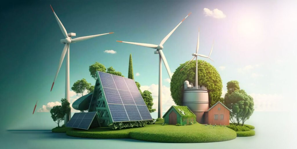 Tohum-Holding-Yenilenebilir-Enerji-Sektörüne-Giriyor-Kütahya-Emet’te-Güneş-Enerjisi-Santrali-Kuruyor