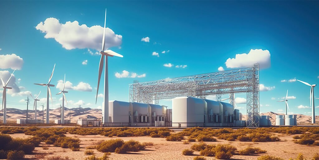 Uluslararası-Enerji-Ajansı-2030'a-Kadar-Batarya-Depolama-Sistemlerinin-Altı-Kat-Artması-Gerekiyor