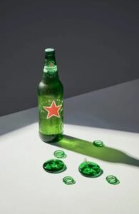Heineken'in Waste-to-Wear Stratejisi: Güney Afrika’da Sürdürülebilirlik Projesi
